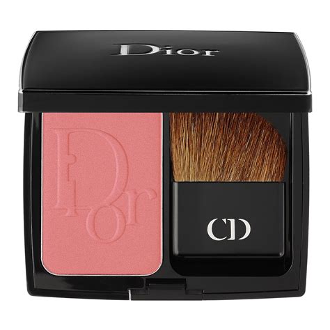 blush dior sephora